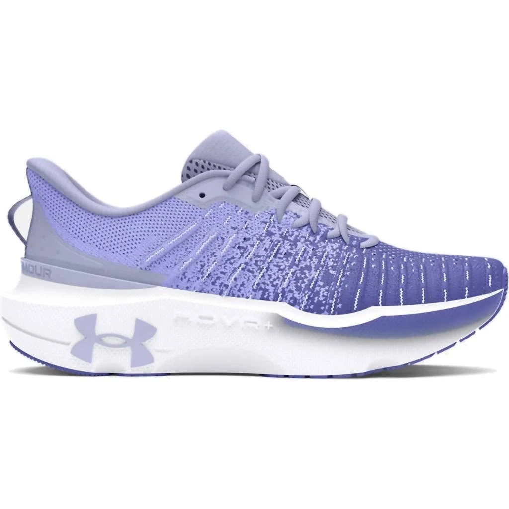 商品Under Armour|Under Armour - Women's UA Infinite Elite,价格¥1023,第1张图片