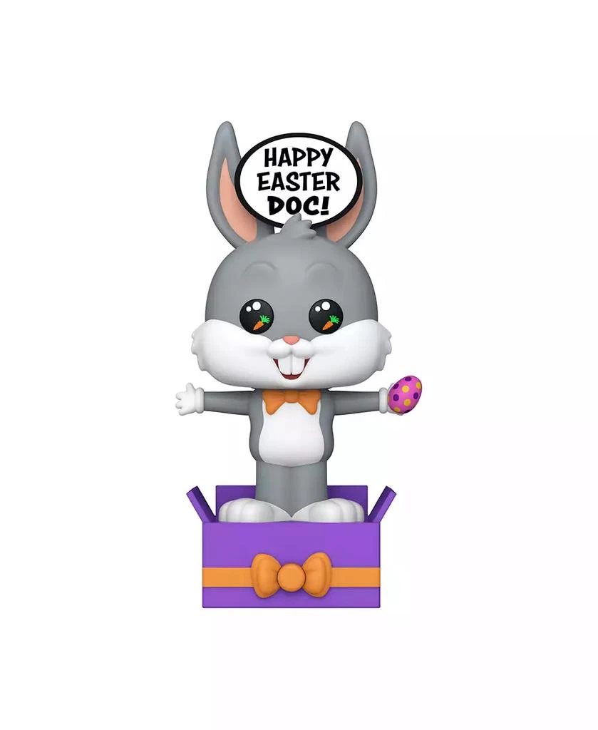 商品Funko|Popsies Looney Tunes Bugs Easter Action Figure,价格¥45,第2张图片详细描述