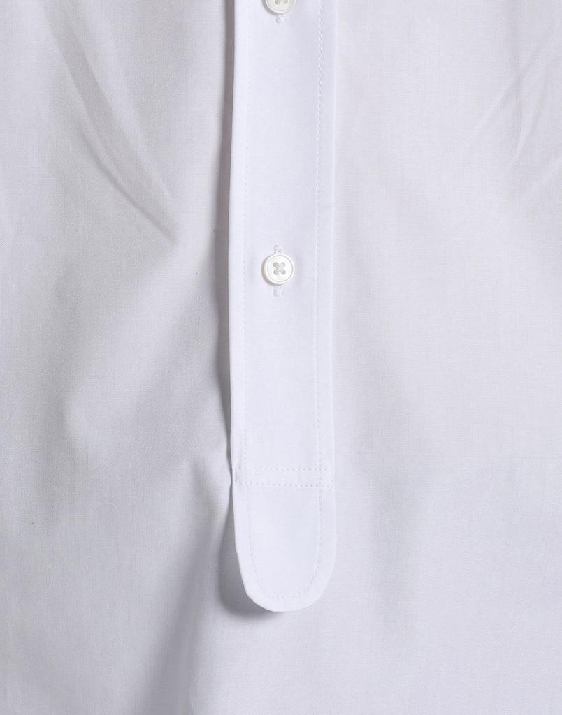 商品Jil Sander|Solid color shirts & blouses,价格¥2964,第6张图片详细描述