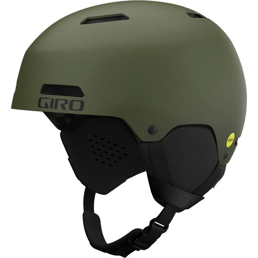 商品Giro|Ledge Mips Helmet - Women's,价格¥644,第1张图片