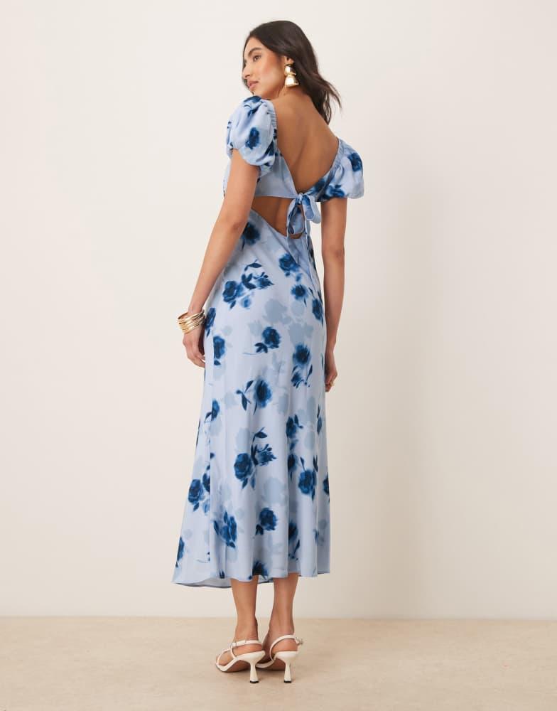 cotton gauze dress Vintage Edwardian Gauze Cotton Eyelet Lawn Dress – Afterlife Boutique
