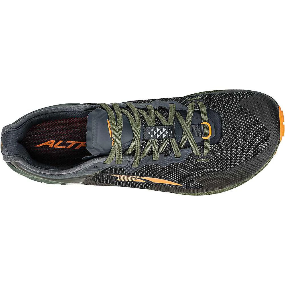 商品Altra|Altra Men's Timp 4 Shoe,价格¥1230,第4张图片详细描述