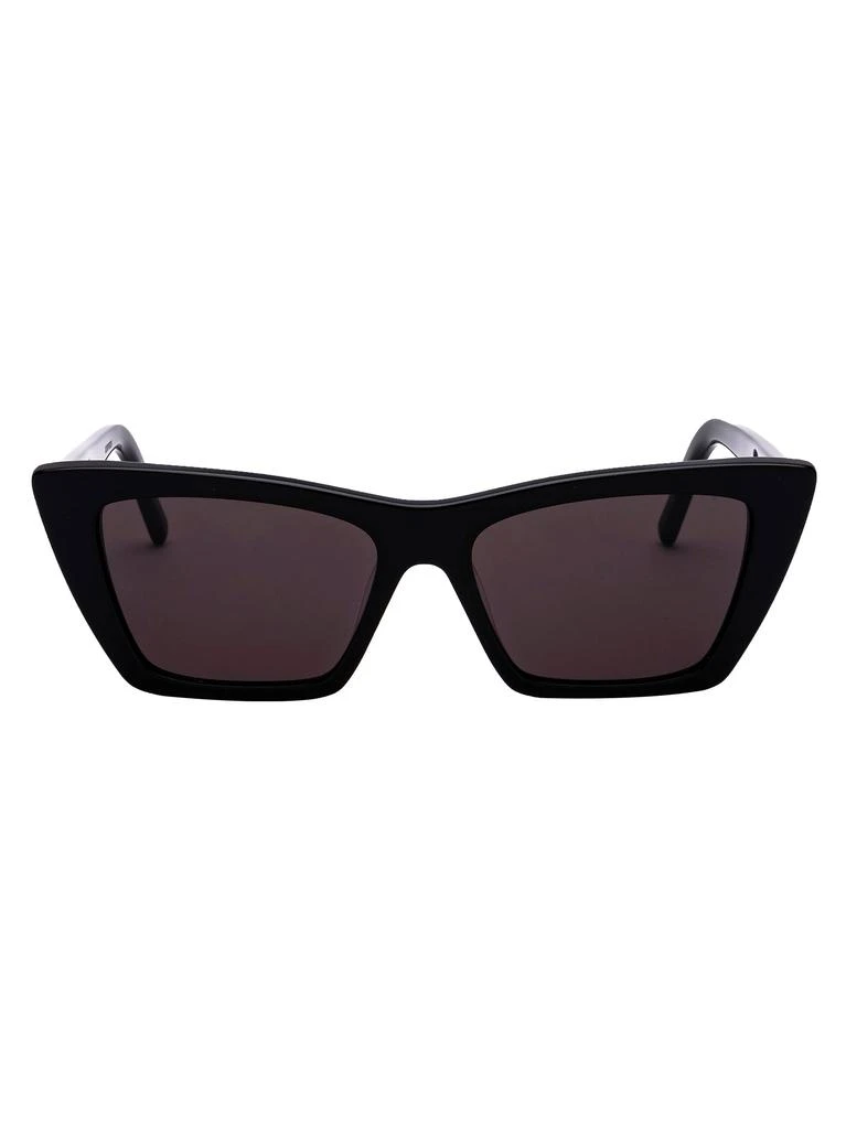 商品Yves Saint Laurent|SAINT LAURENT SUNGLASSES,价格¥1563,第1张图片