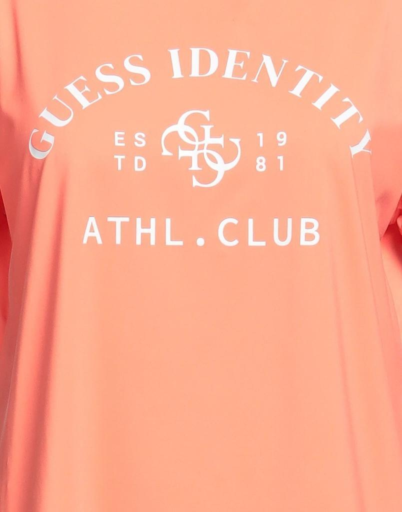 商品GUESS|T-shirt,价格¥392,第6张图片详细描述