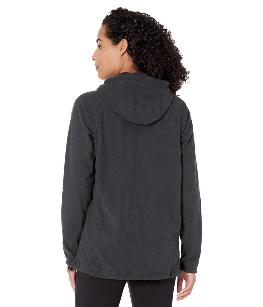 商品Mountain Hardwear|Summit Grid™ Tunic Hoodie,价格¥609,第4张图片详细描述