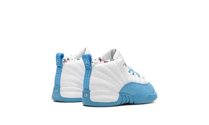 商品Jordan|Jordan 12 Retro,价格¥926-¥1074,第4张图片详细描述