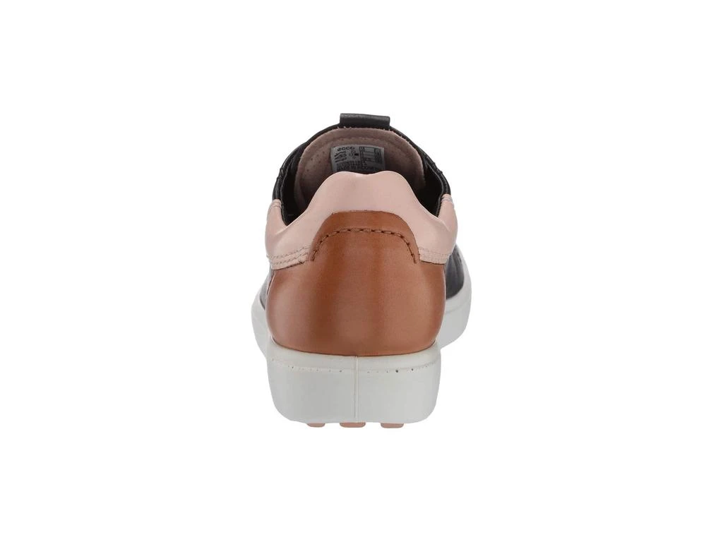 商品ECCO|Soft 7 Street Sneaker,价格¥795,第5张图片详细描述