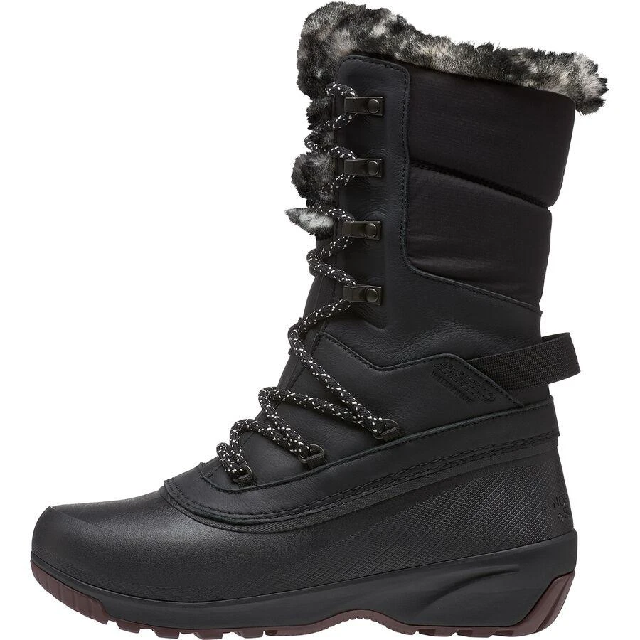 商品The North Face|Shellista IV Luxe WP Boot - Women's,价格¥593,第1张图片