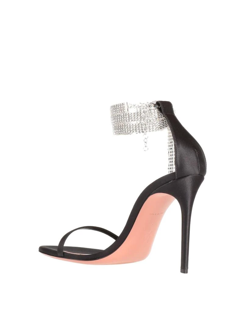 商品Amina Muaddi|Sandals,价格¥6448,第3张图片详细描述