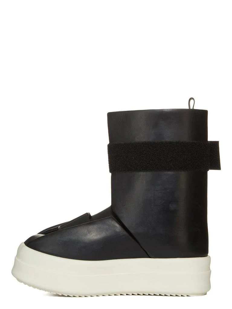 商品Rick Owens|RICK OWENS MEN LOW SPLINT SNEAKS,价格¥8118,第2张图片详细描述