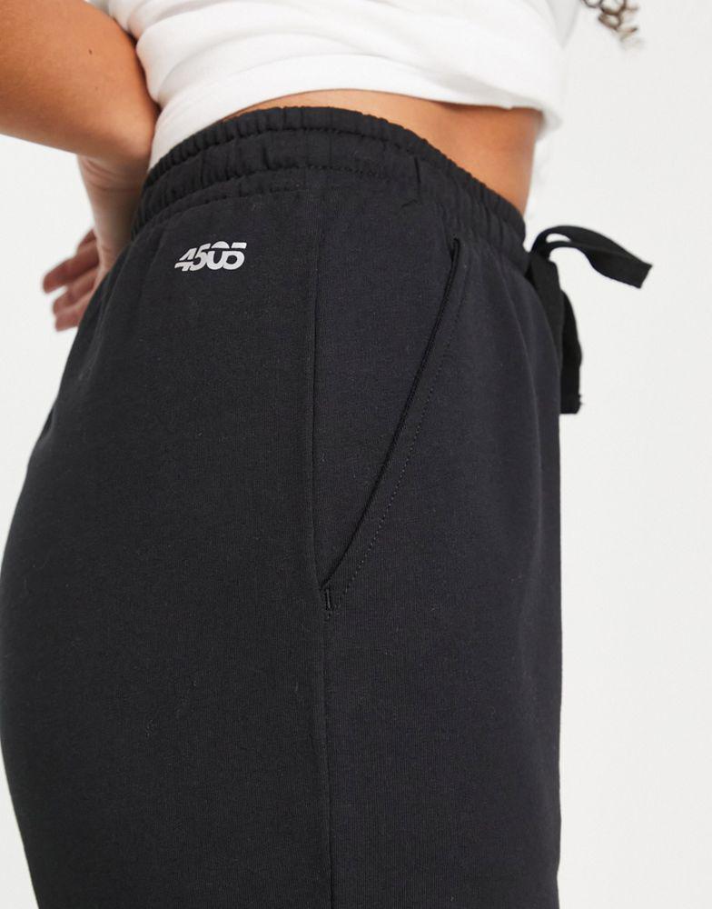 ASOS 4505 Tall icon slim training jogger in loop back商品第4张图片规格展示