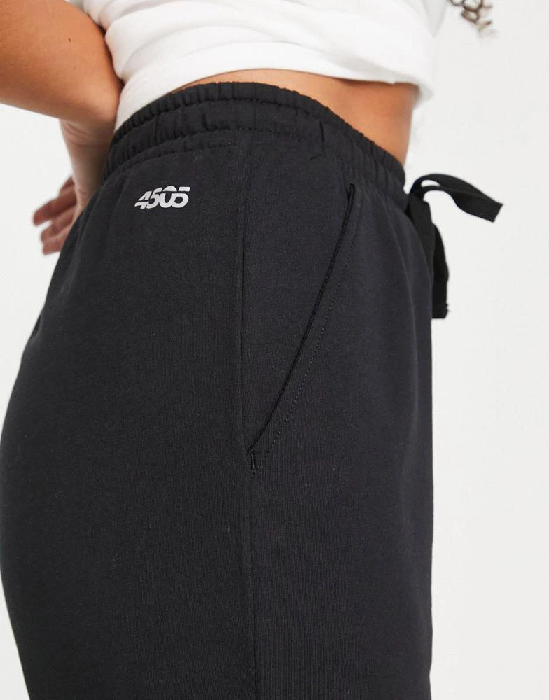 商品ASOS|ASOS 4505 Tall icon slim training jogger in loop back,价格¥211,第4张图片详细描述