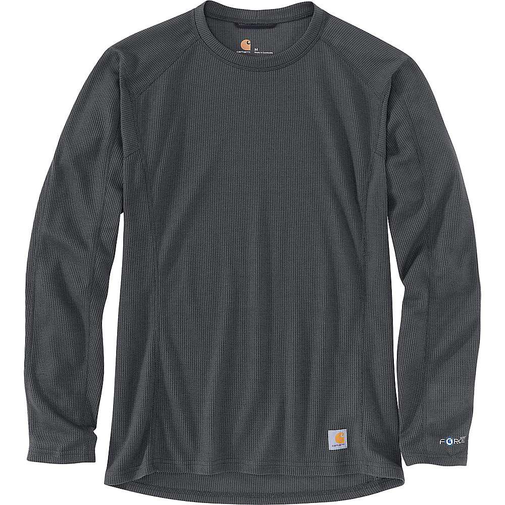 Carhartt Men's Base Force Midweight Classic Crew (Tall)商品第1张图片规格展示