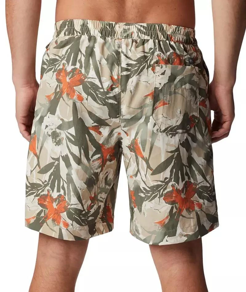 商品Columbia|Columbia Men's Summerdry Shorts,价格¥310,第2张图片详细描述