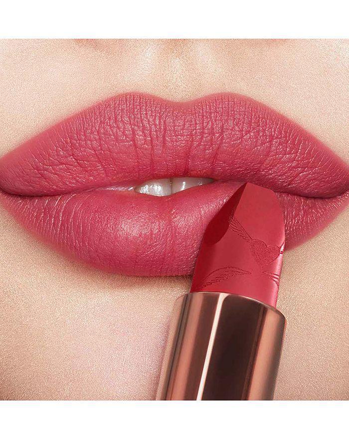 商品Charlotte Tilbury|Matte Revolution Lipstick Refill,价格¥187,第6张图片详细描述