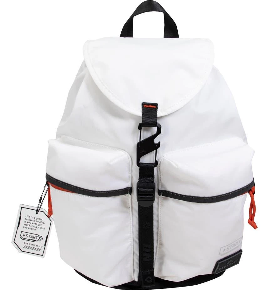 商品Doughnut|Valor Backpack,价格¥135,第1张图片