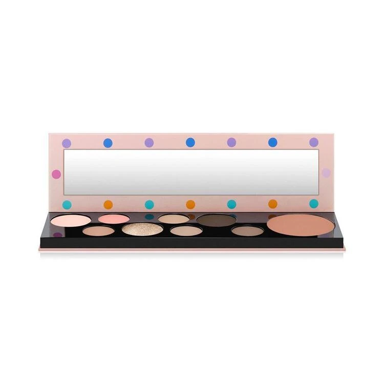 商品MAC|Girls Prissy Princess Color Palette,价格¥293,第2张图片详细描述