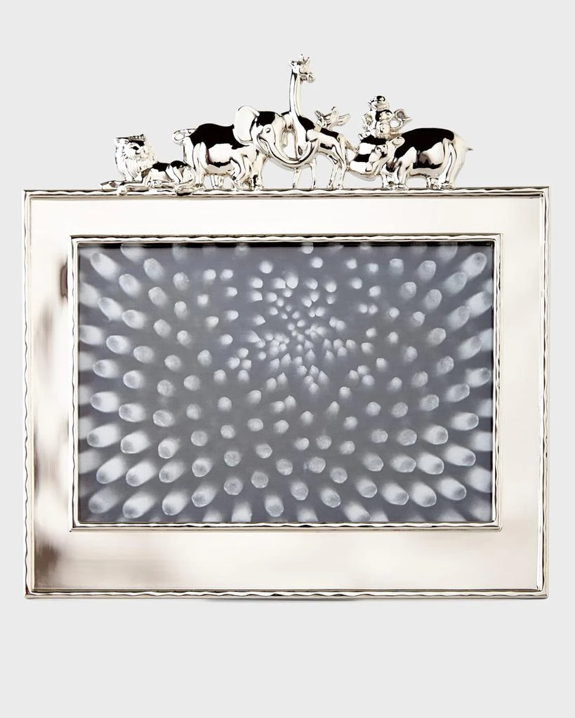 商品Michael Aram|Animals 5" x 7" Picture Frame,价格¥1014,第1张图片