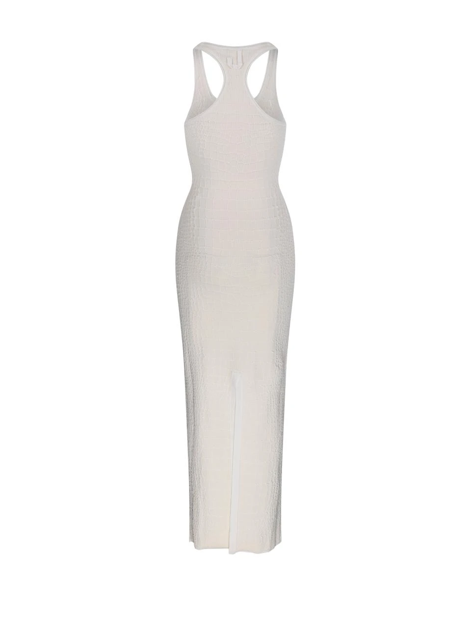 商品【商品预售7天】 Jacquemus|Jacquemus 女士连衣裙 25E251KN5722429110 白色,价格¥4652,第3张图片详细描述