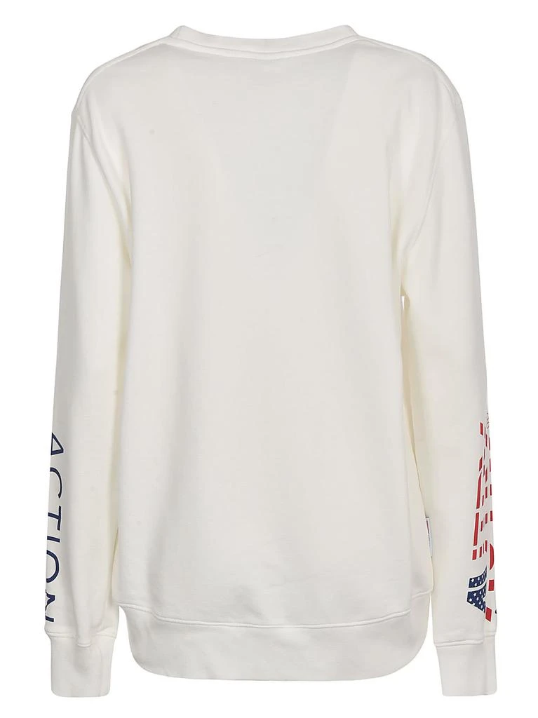 商品Autry|Autry Logo Sleeve Sweatshirt,价格¥1038,第2张图片详细描述