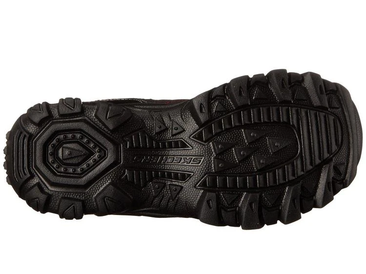 商品SKECHERS|SKECHERS KIDS Star Wars: Damager III - Hypernova 幼童星战主题运动鞋,价格¥379,第3张图片详细描述