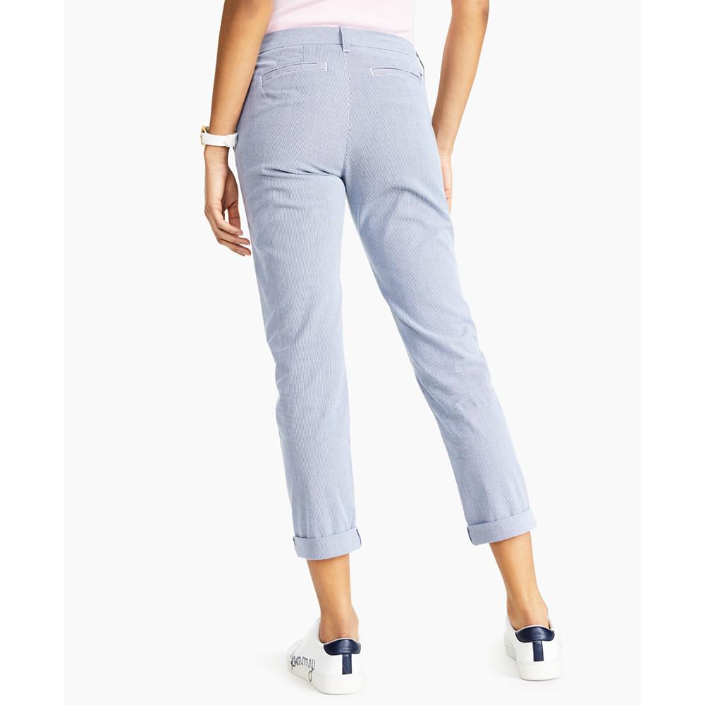 Women's TH Flex Hampton Chino Pants商品第2张图片规格展示