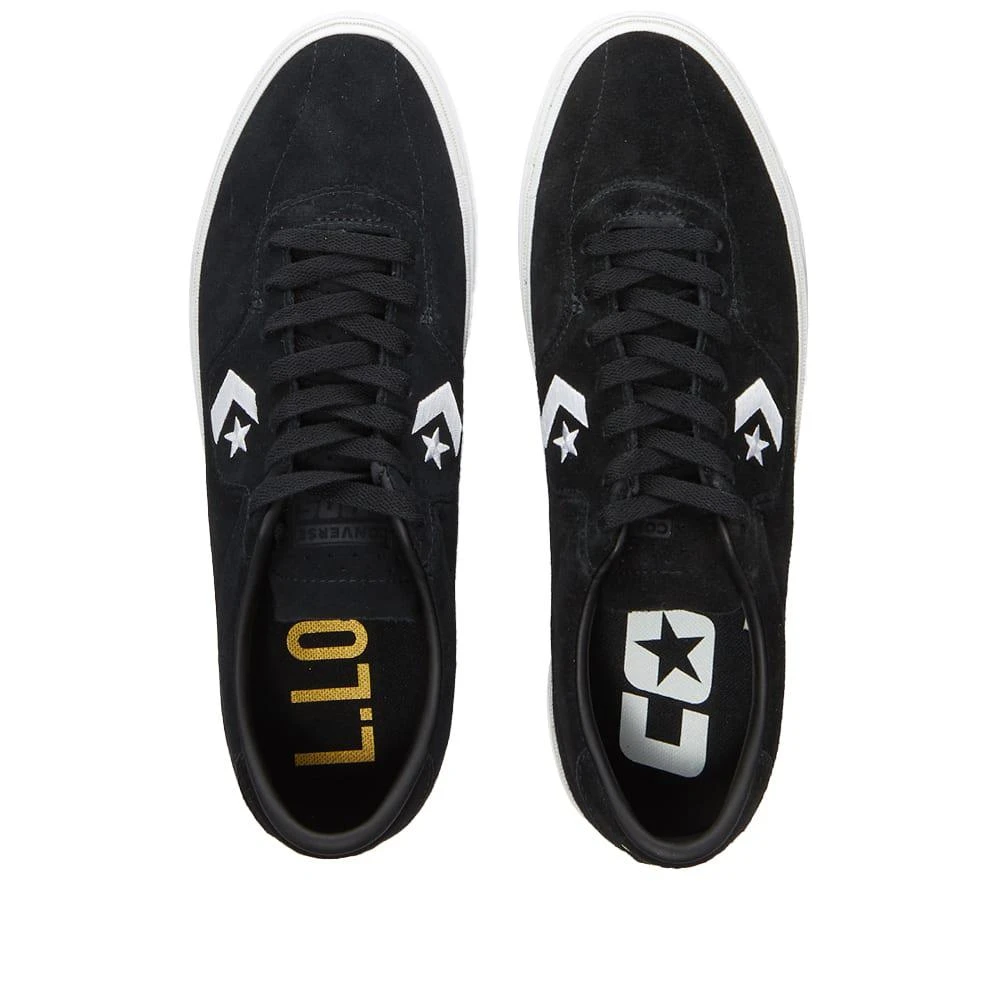 商品Converse|Converse Skate Louie Lopez Pro Ox,价格¥377,第5张图片详细描述