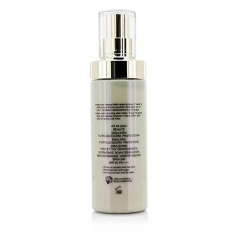 商品Cle de Peau|Cle De Peau - Protective Fortifying Emulsion SPF 25 125ml / 4.2oz,价格¥856,第3张图片详细描述