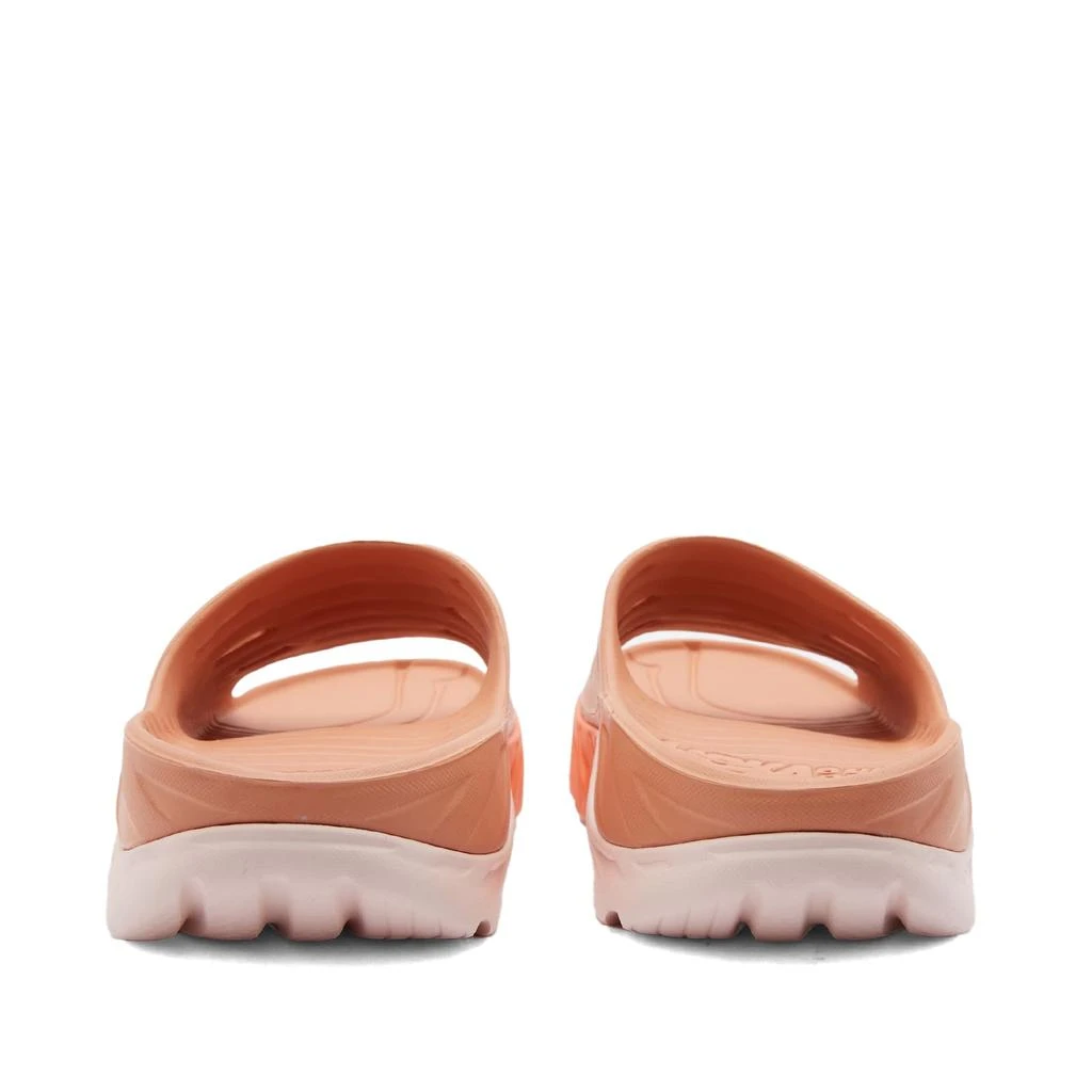 商品Hoka One One|HOKA ONE ONE M Ora Recovery Slide,价格¥258,第3张图片详细描述