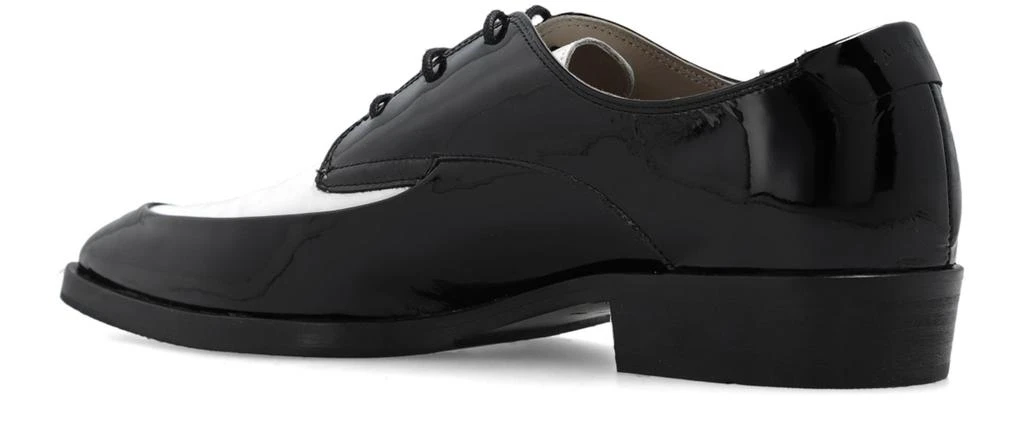 商品ALL SAINTS|Lex derby shoes,价格¥2069,第4张图片详细描述