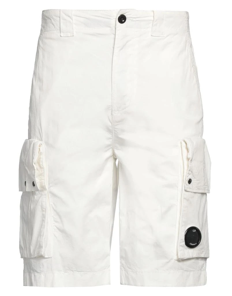 商品C.P. Company|Shorts & Bermuda,价格¥1644,第1张图片
