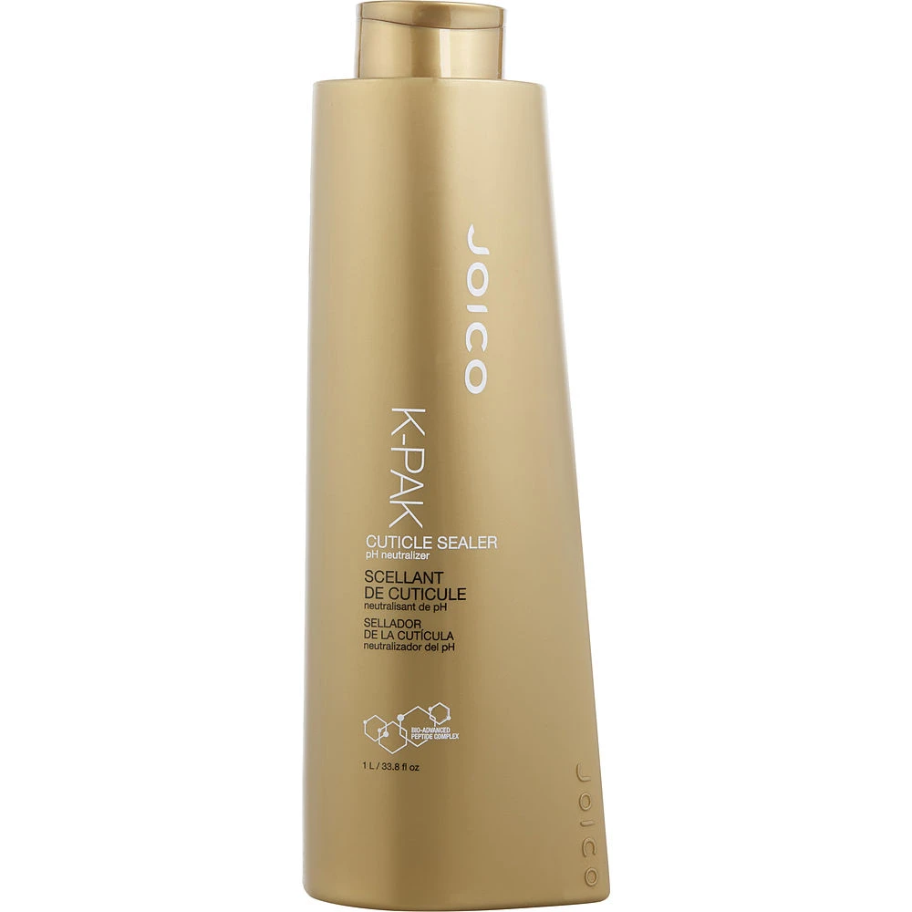 商品JOICO|Joico 嘉珂 K-Pak 角质修复乳 1000ml,价格¥66,第1张图片