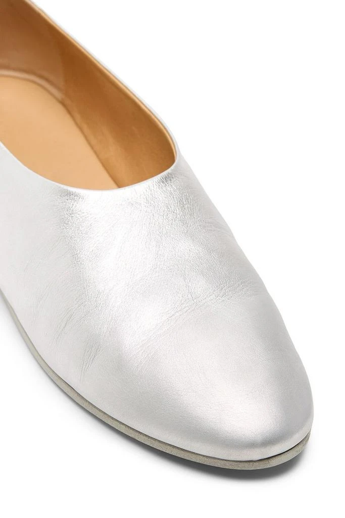 商品Marsèll|Marsèll Coltellaccio Slip-On Loafers,价格¥3851,第4张图片详细描述