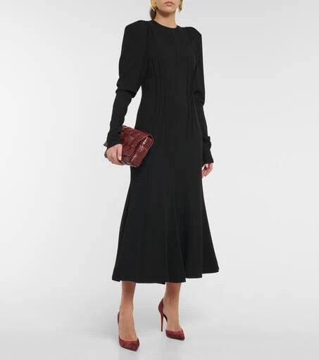 商品Christian Louboutin|Iriza绒面革高跟鞋,价格¥7020,第2张图片详细描述