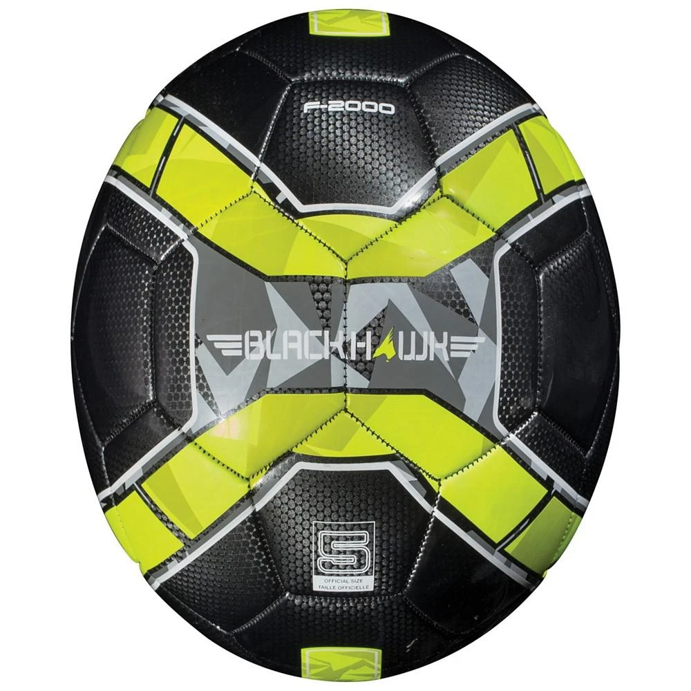 商品Franklin|Blackhawk Soccer Ball-Size 5,价格¥224,第1张图片