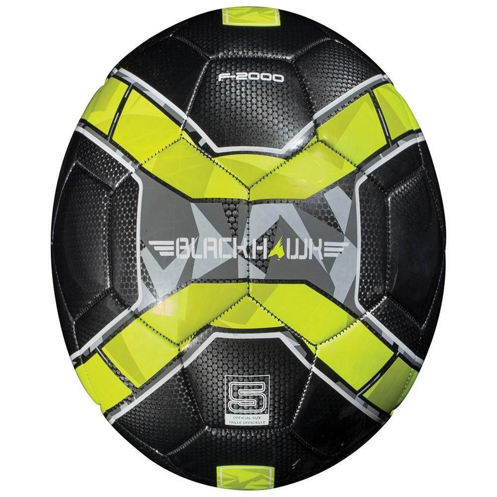 商品Franklin|Blackhawk Soccer Ball-Size 5,价格¥103,第1张图片