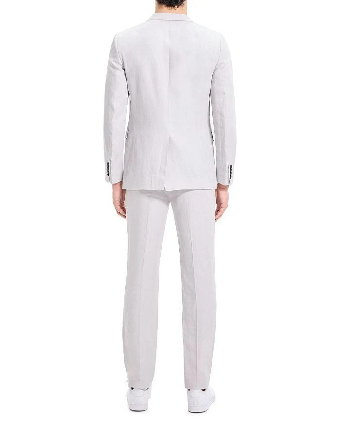 商品Theory|Chambers Linen Suit Jacket,价格¥2998,第3张图片详细描述
