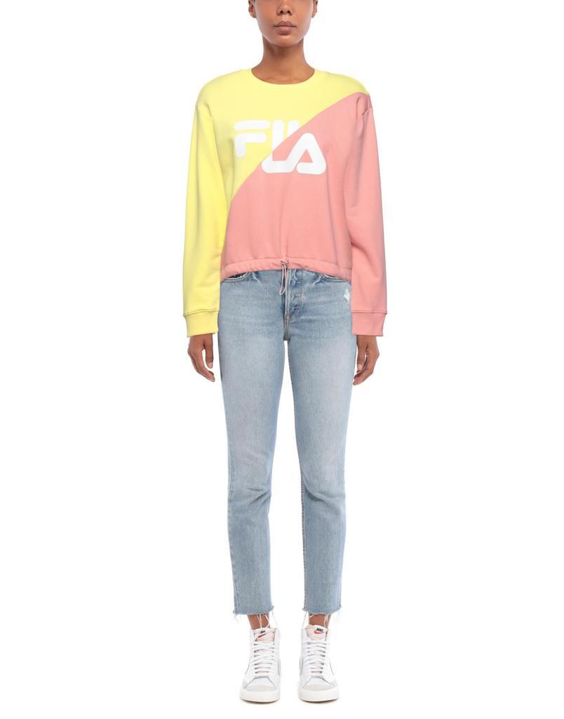 商品Fila|Sweatshirt,价格¥336,第4张图片详细描述