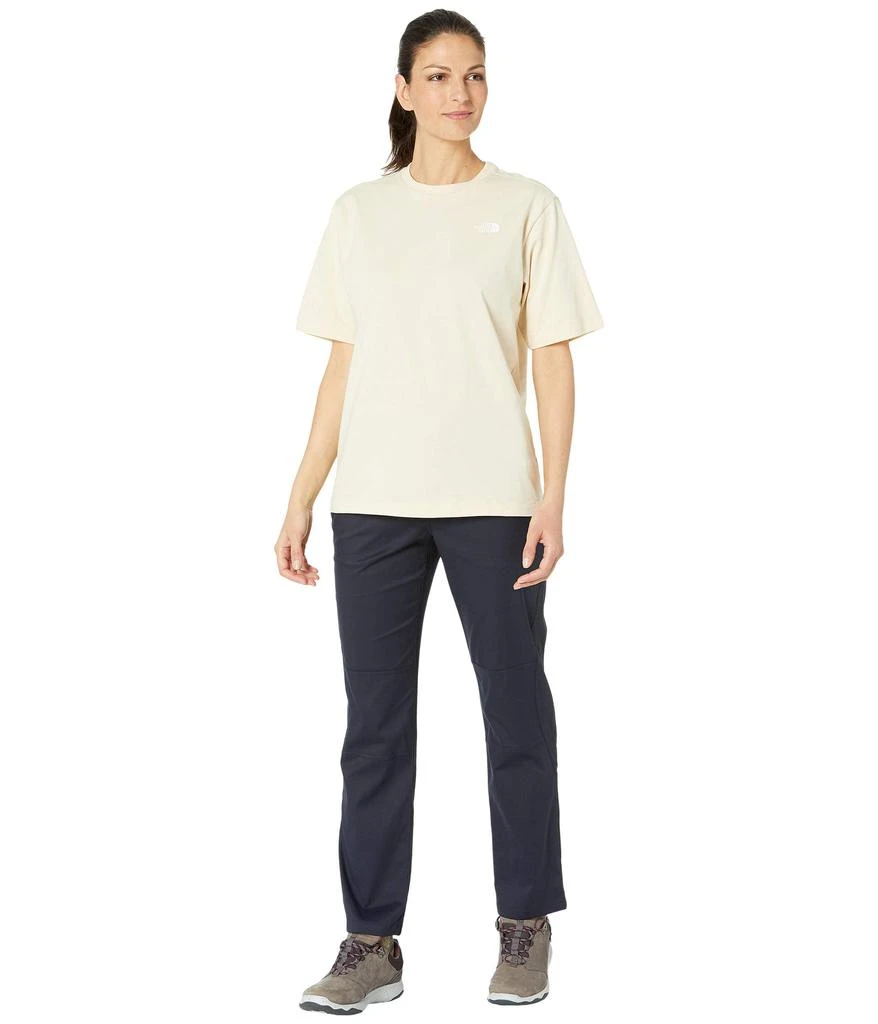 商品The North Face|Aphrodite Motion Pants,价格¥475,第4张图片详细描述