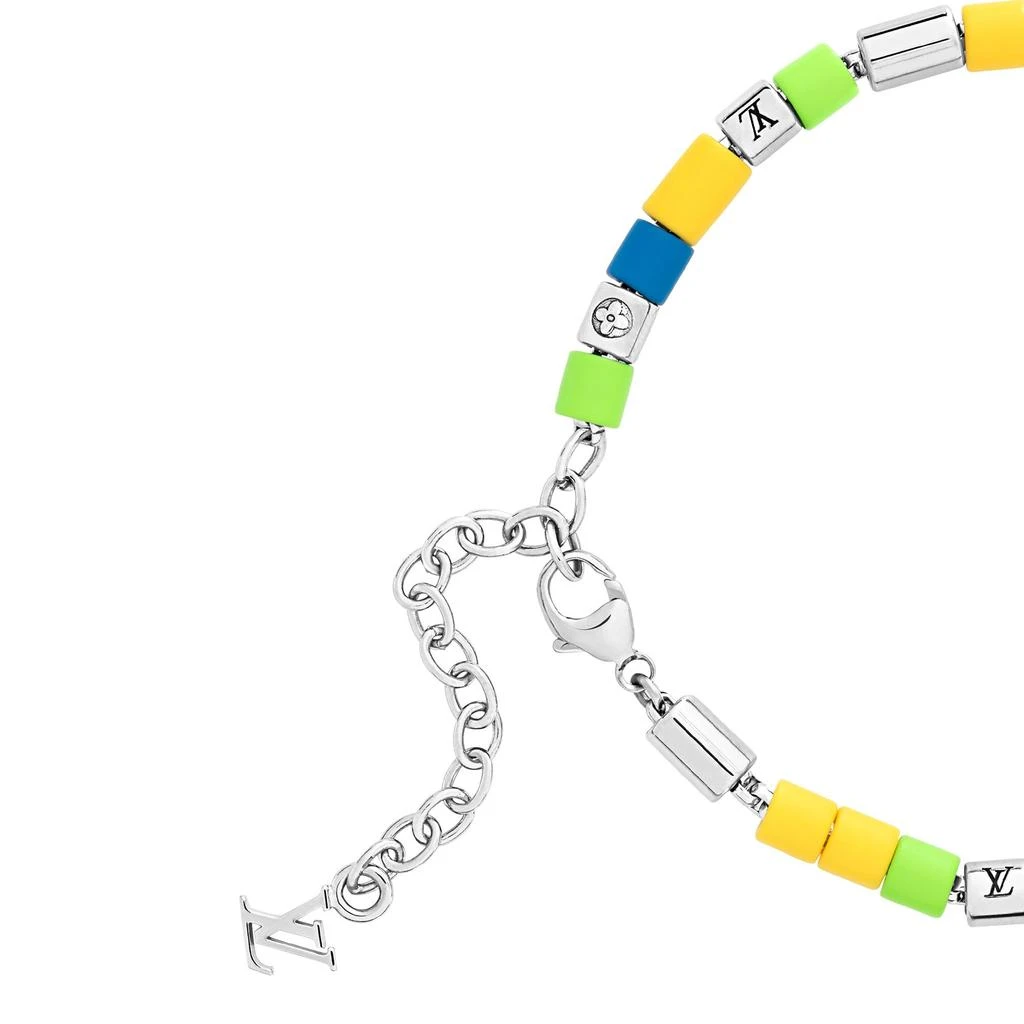 商品Louis Vuitton|LV Sunrise Bracelet,价格¥3845,第3张图片详细描述