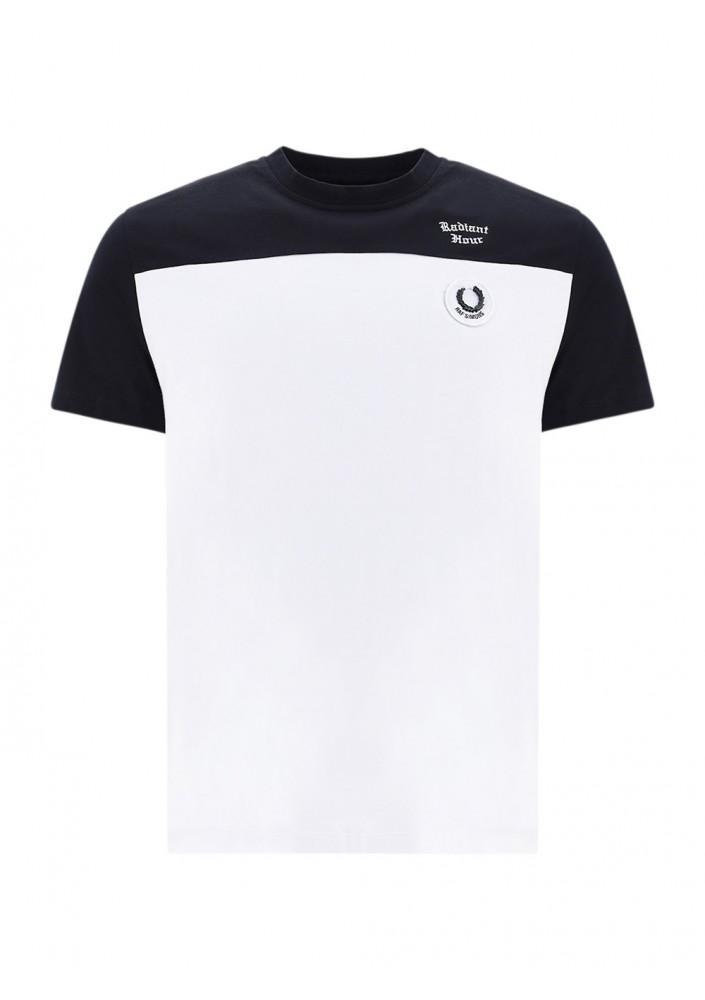 商品Fred Perry|T-Shirt,价格¥586,第1张图片