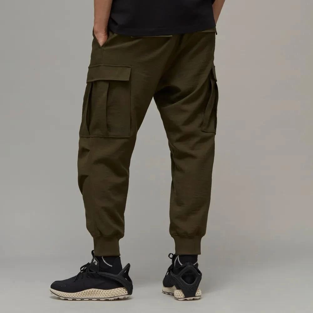 商品Y-3|Y-3 Classic Shell Cargo Trousers,价格¥1110,第2张图片详细描述