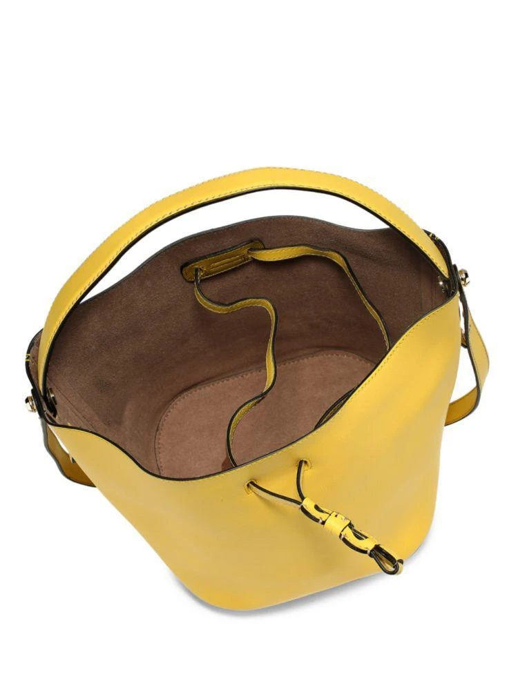 商品Furla|Vittoria Drawstring 水桶包,价格¥1533,第2张图片详细描述