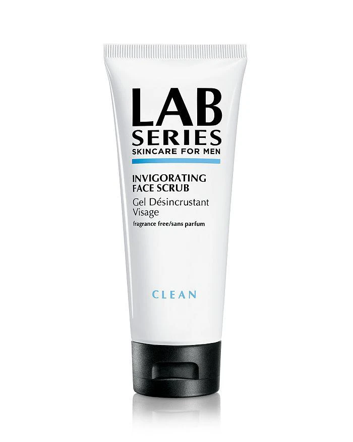 商品Lab Series|Invigorating Face Scrub,价格¥245,第1张图片