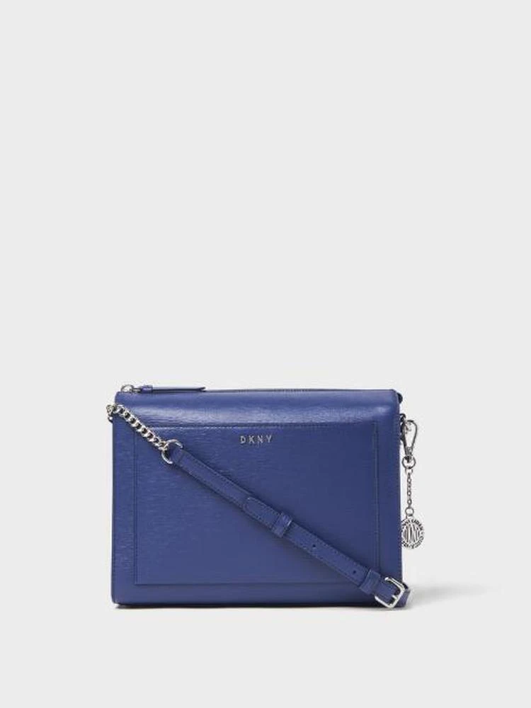 商品DKNY|Sutton Medium Box Crossbody,价格¥532,第1张图片
