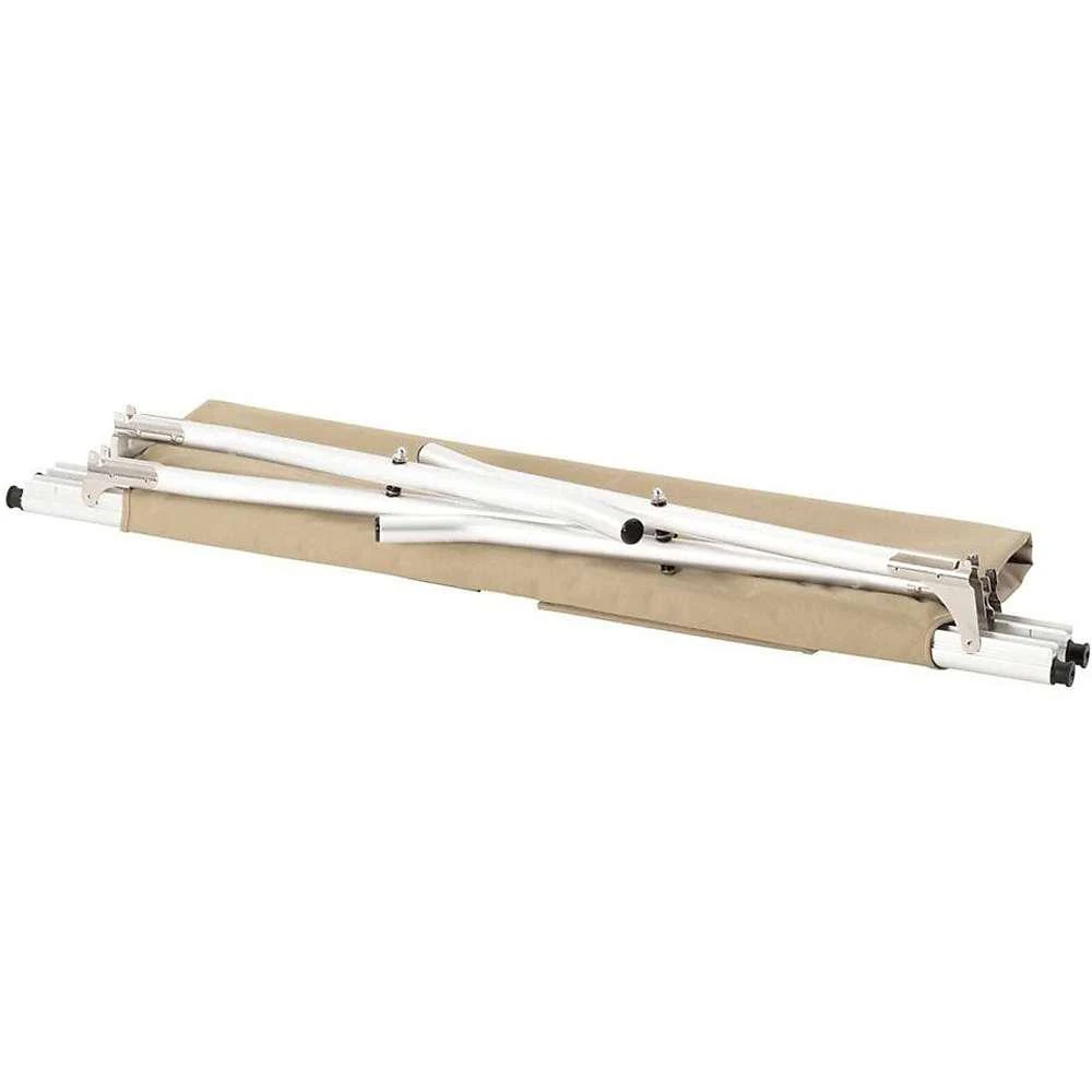 商品Snow Peak|Snow Peak High Tension Cot,价格¥3815,第5张图片详细描述