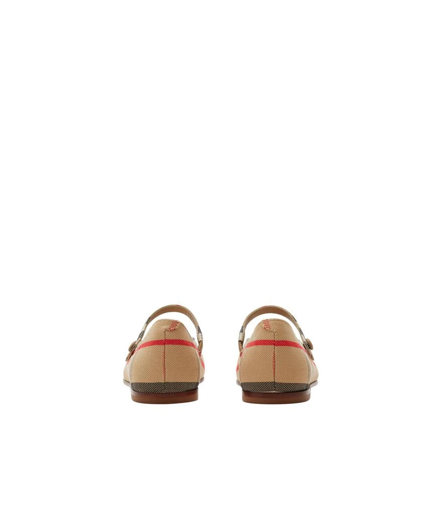 商品Burberry|Seth Check (Toddler),价格¥2326,第3张图片详细描述