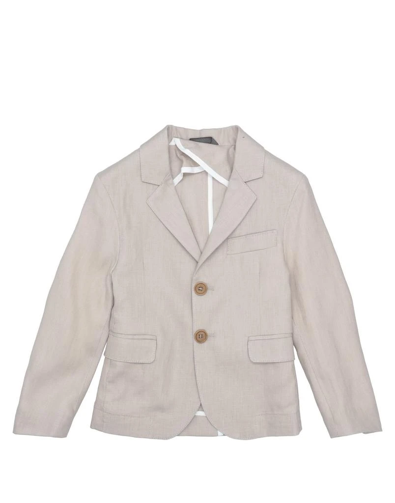 商品26.7 TWENTYSIXSEVEN|Blazer,价格¥759,第1张图片