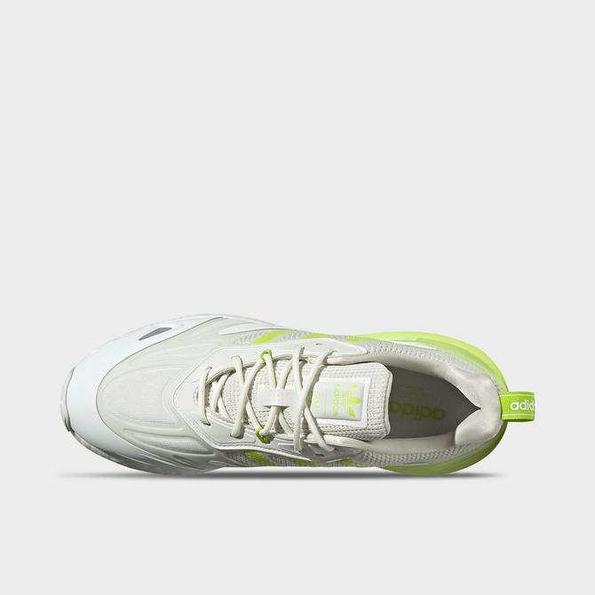 Men's adidas Originals ZX 2K BOOST 2.0 Running Shoes商品第5张图片规格展示