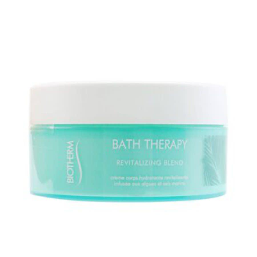 Biotherm Bath Therapy Unisex cosmetics 3614272820623商品第1张图片规格展示